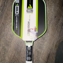 JOOLA Pro V Kosmos Pickleball Paddle