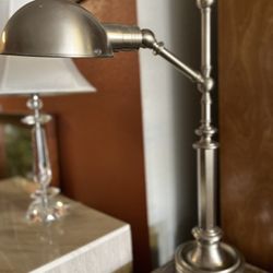 Used lamps