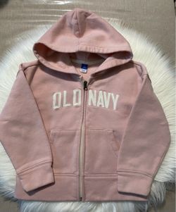 Old Navy Girl's Jacket Size 6