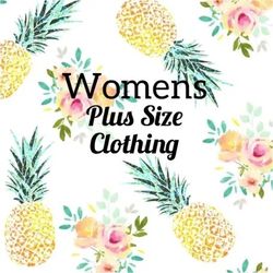 Plus Size women’s Clothing