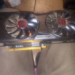 Graphics Card 