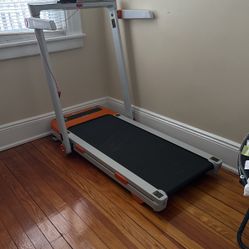 DeerRun Treadmill 