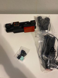 N7 PRO DASHCAM