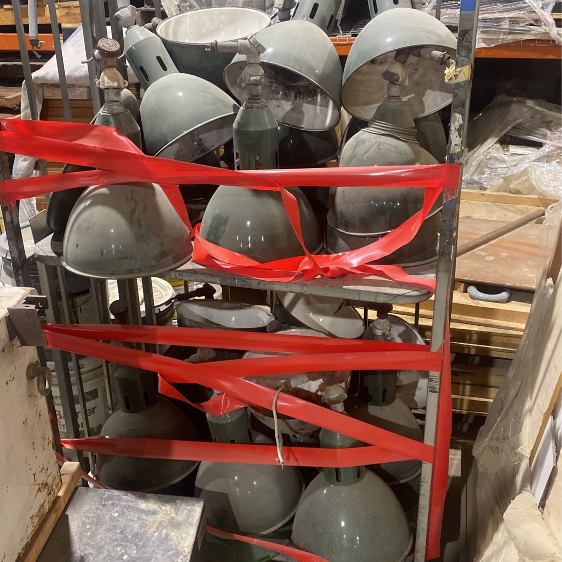 Commercial Lights For Sale