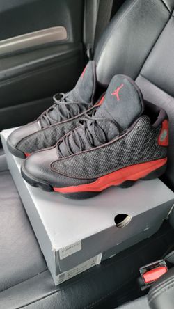 Jordan 13
