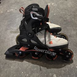 Rollerblades - Women - Size 9! $75 OBO