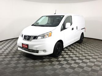 2017 Nissan NV200