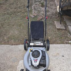 Lawnmover 