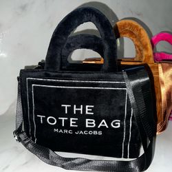 Marc Jacobs The Tote Bag