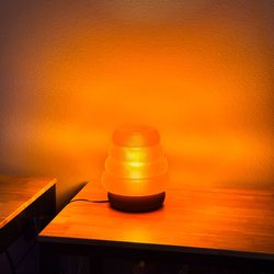 Tree Wide – 4 Segments 3D Printed Lamp