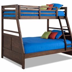 Bunk Beds