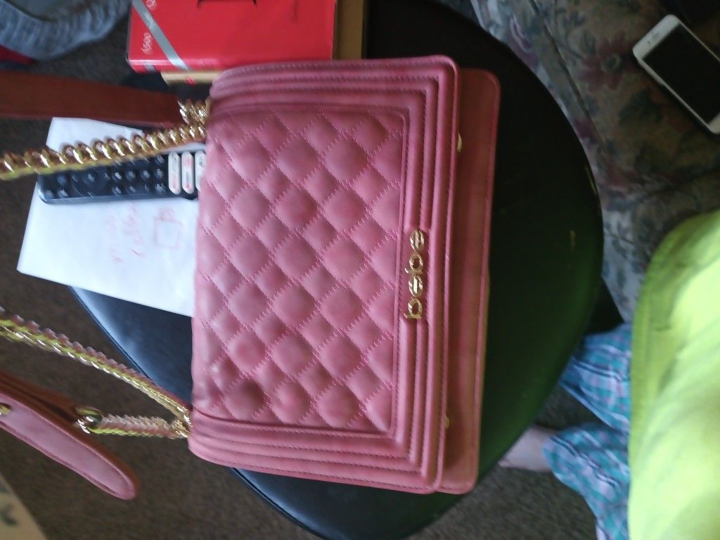Bebe Purse