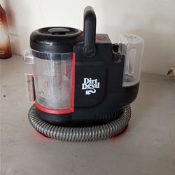 Dirt Devil Water Vacuum