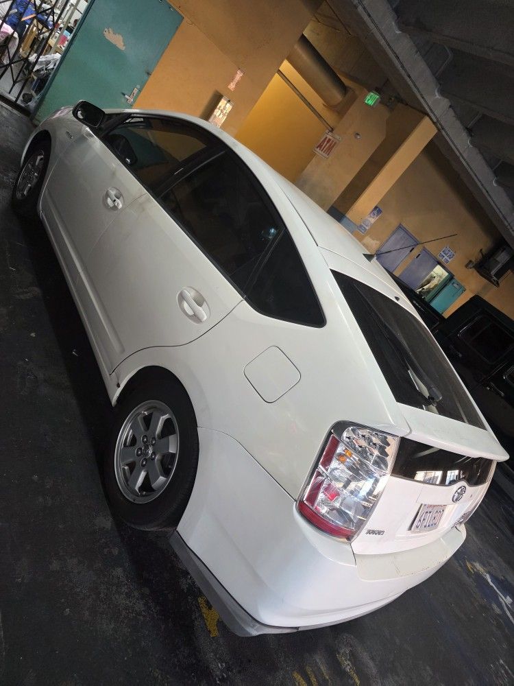 2008 Toyota Prius