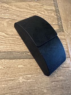 Prada Genuine Sunglasses Case