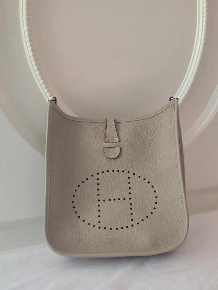 Hermes Evelyne 16 Amazone bag