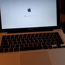 Apple MacBook Pro 2012 13" Inch