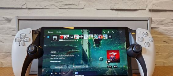 Ps Portal