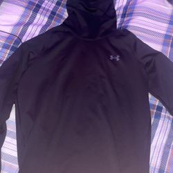 Under Armour Shiesty Shirt XL