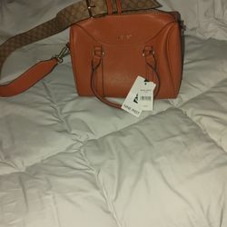 Brand New Nine West Ginger Bag Purse