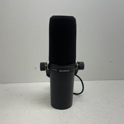 Shure Microphone 194106
