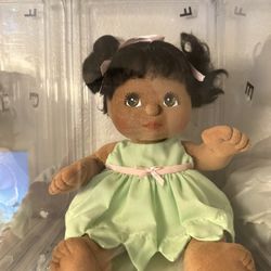My Child Doll, Vintage