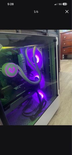 Gaming pc