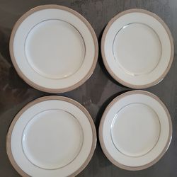 Saucer set (4 pieces)