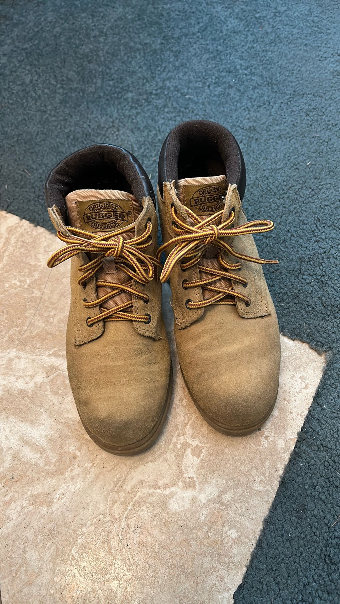 Women’s Hiking Boots