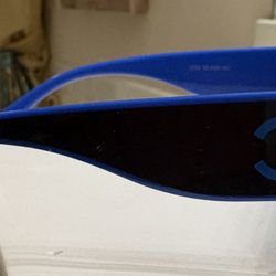 Preowned Chanel Sunglasses