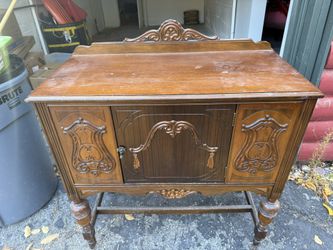 Antique Furniture