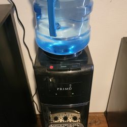 Water Dispenser 