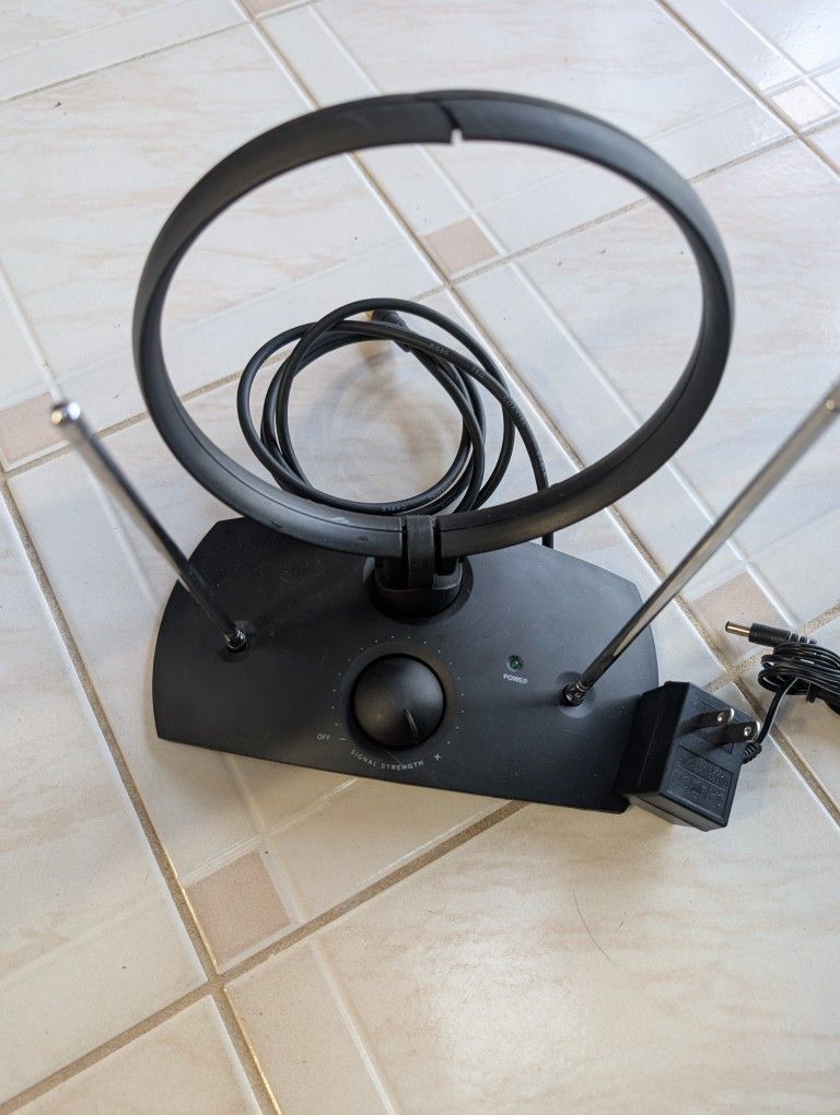 Digital TV Antenna
