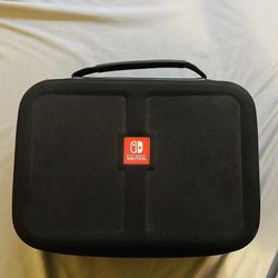 Nintendo Switch Traveler Case