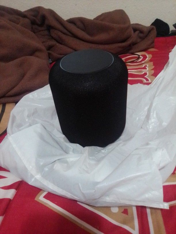 Radiant LED Wireless Speaker