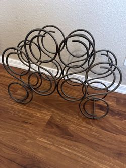 Wine Rack