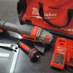Milwaukee Grinder  2980-20
