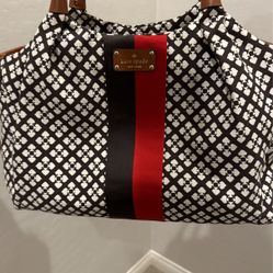 Kate Spade Diaper Bag