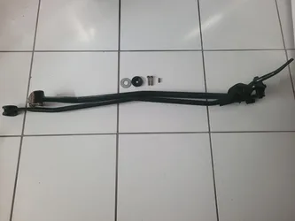B Series Shift Linkage & Hardware