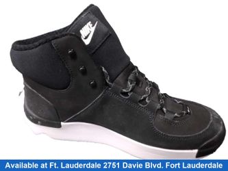 Nike Dq5601-001 Black