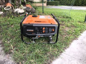 |Brand New| GENERATOR- Generac Gp3600 [Sells For $$459] Selling For Only 350 {FIRM}