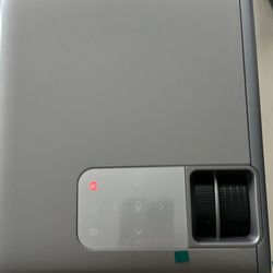 Brand New Raydem Full HD LED Projector – $100