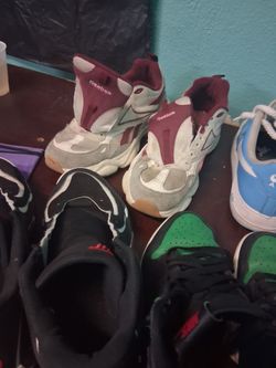 Shoes for sale
