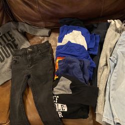 18/24 months Boys Lot