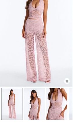 Women pants