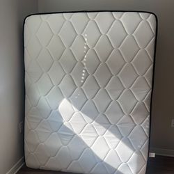 Queen mattress