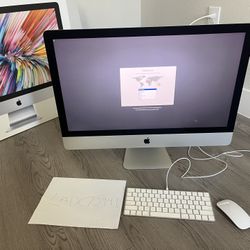 Apple 27" iMac 5K Retina