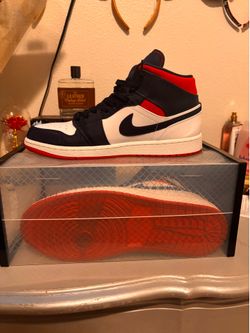 Jordan 1