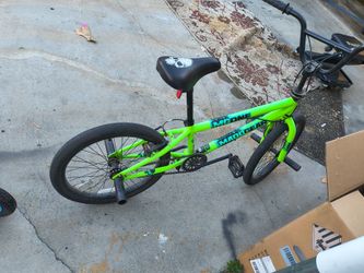 Boys Bicycle