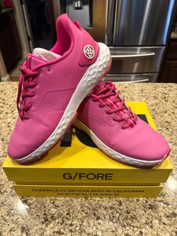 Gfore woman’s  9.5 golf shoe